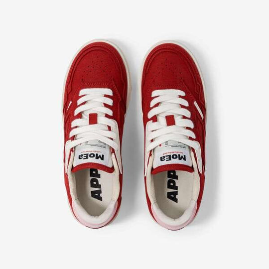 MoEa Gen9 Apple Sneakers Low MoEa 