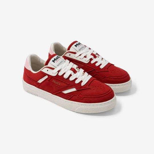 MoEa Gen9 Apple Sneakers Low MoEa 