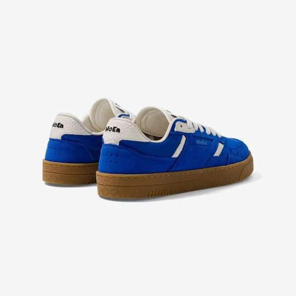MoEa Gen9 Mushroom Sneakers Low MoEa 