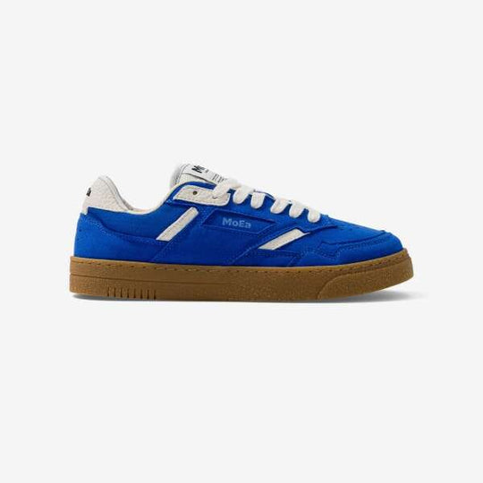 MoEa Gen9 Mushroom Sneakers Low MoEa 