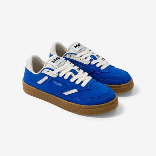 MoEa Gen9 Mushroom Sneakers Low MoEa 