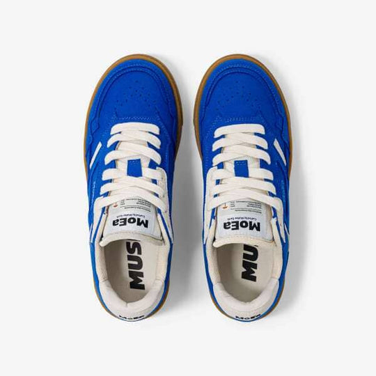 MoEa Gen9 Mushroom Sneakers Low MoEa 