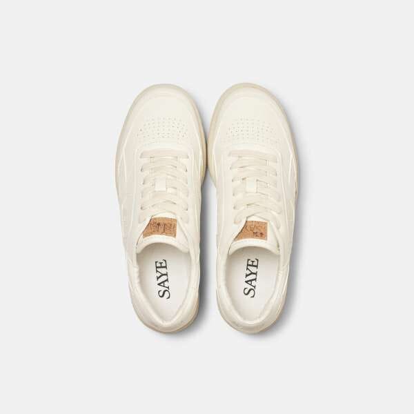 Saye Modelo '89 Vegan Sneakers Low Saye 