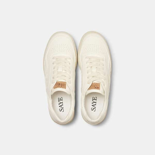 Saye Modelo '89 Vegan Sneakers Low Saye 