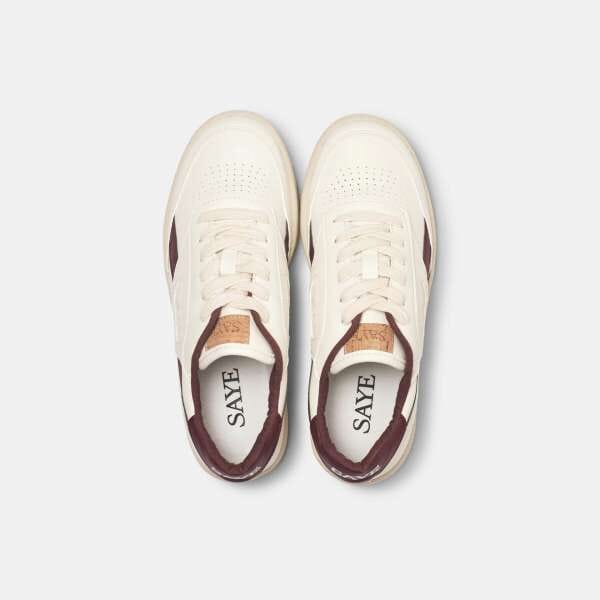 Saye Modelo '89 Vegan Sneakers Low Saye 