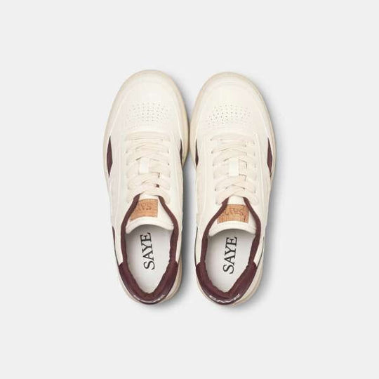 Saye Modelo '89 Vegan Sneakers Low Saye 