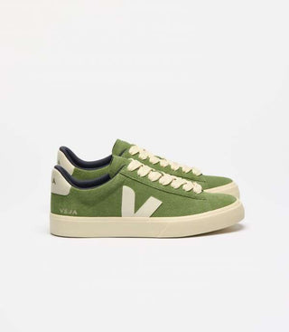Veja Campo Chromefree Leather Bold