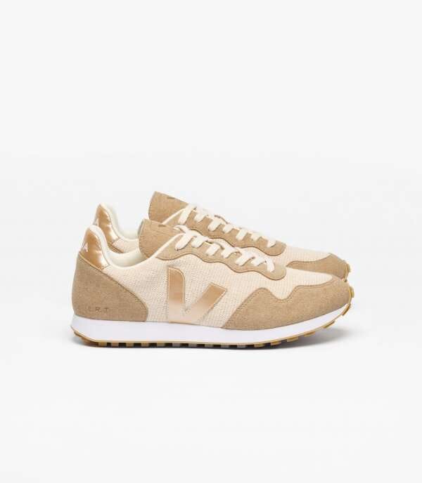 Veja SDU J-Mesh Vegan Sneakers Low Veja 