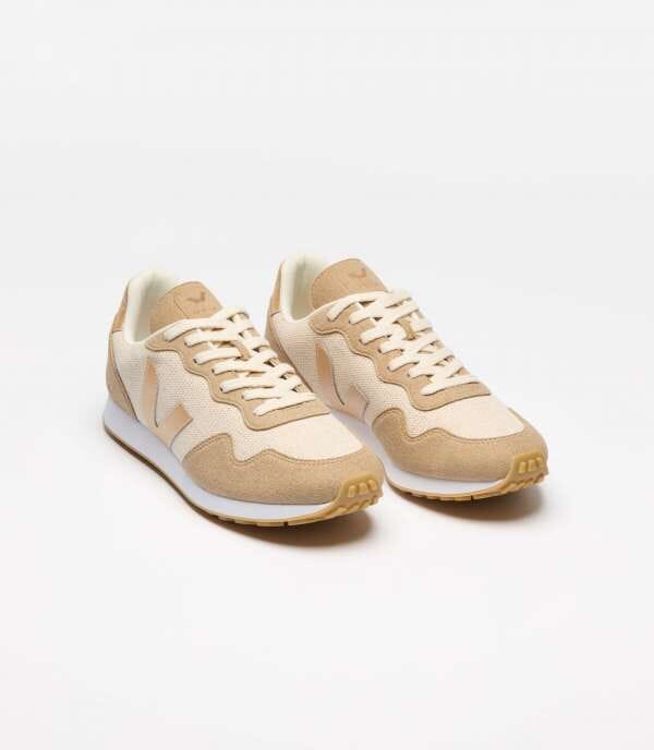 Veja SDU J-Mesh Vegan Sneakers Low Veja 