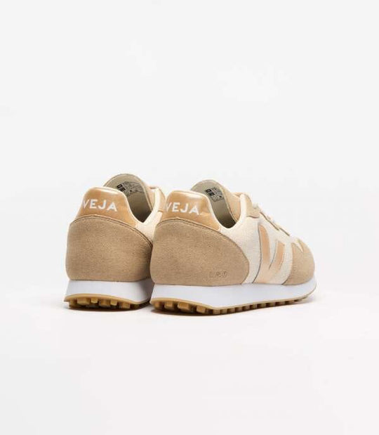 Veja SDU J-Mesh Vegan Sneakers Low Veja 