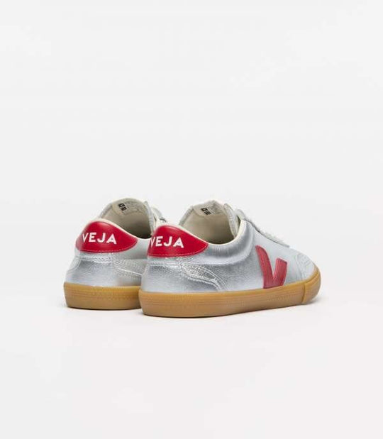 Veja Volley Sneakers Low Veja 