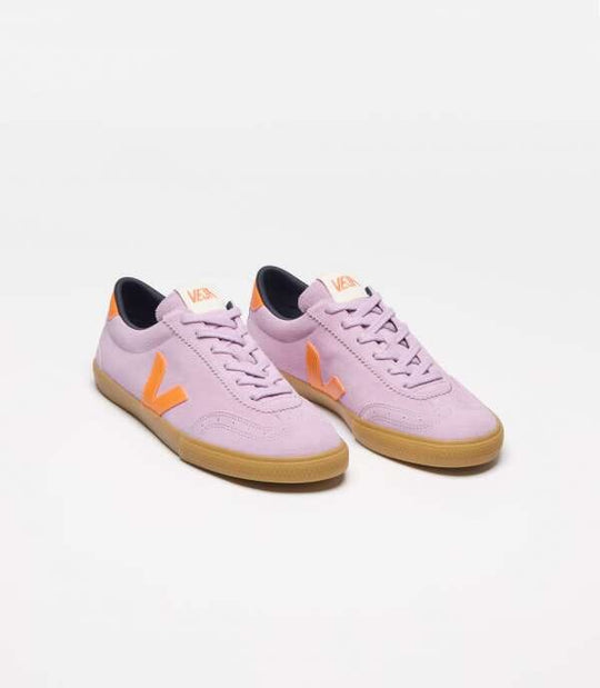 Veja Volley Sneakers Low Veja 