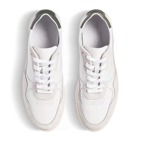CLAE Elford - Leather Sneakers Low CLAE 