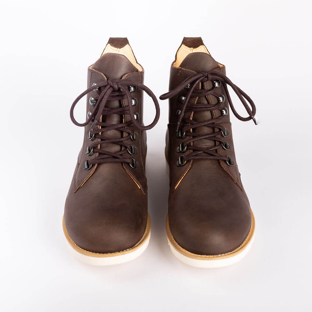 ekn Cedar Boot - Leather Boots ekn footwear 
