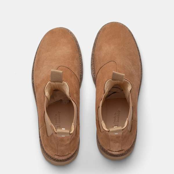 ekn Osier - Leather Boots ekn footwear 
