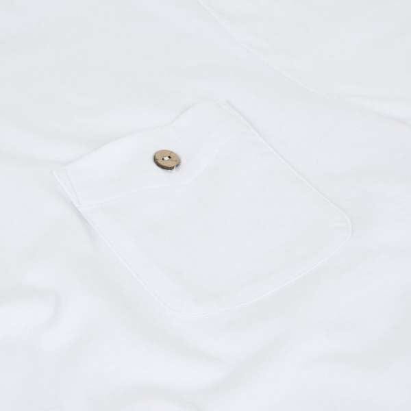 FAGUO T-Shirt Olonne - Pocket T-Shirts FAGUO 