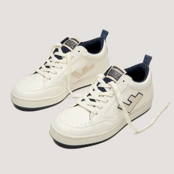 Flamingos Life ROLAND V.10 Sneakers Low Flamingos' Life 