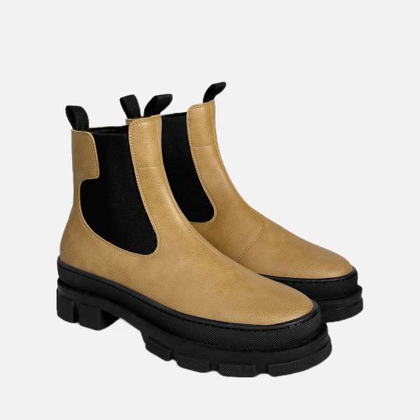 Human boots best sale