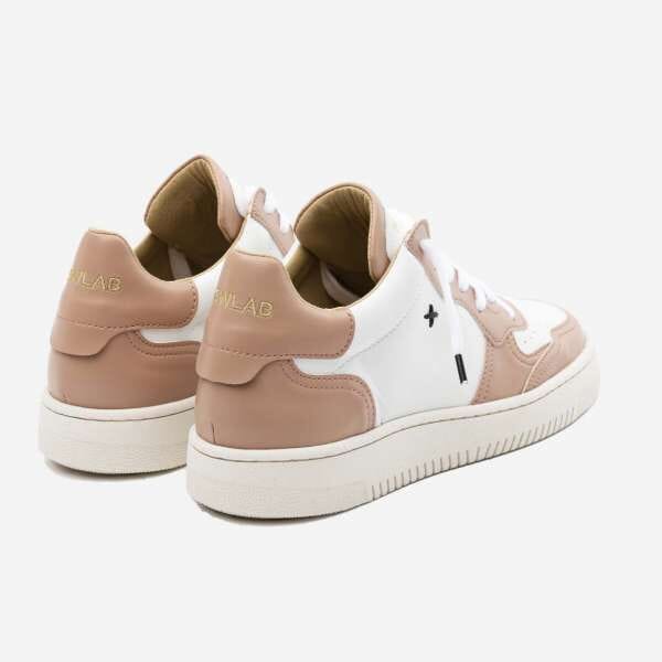 NEWLAB NL11 Sneakers Low NEWLAB 