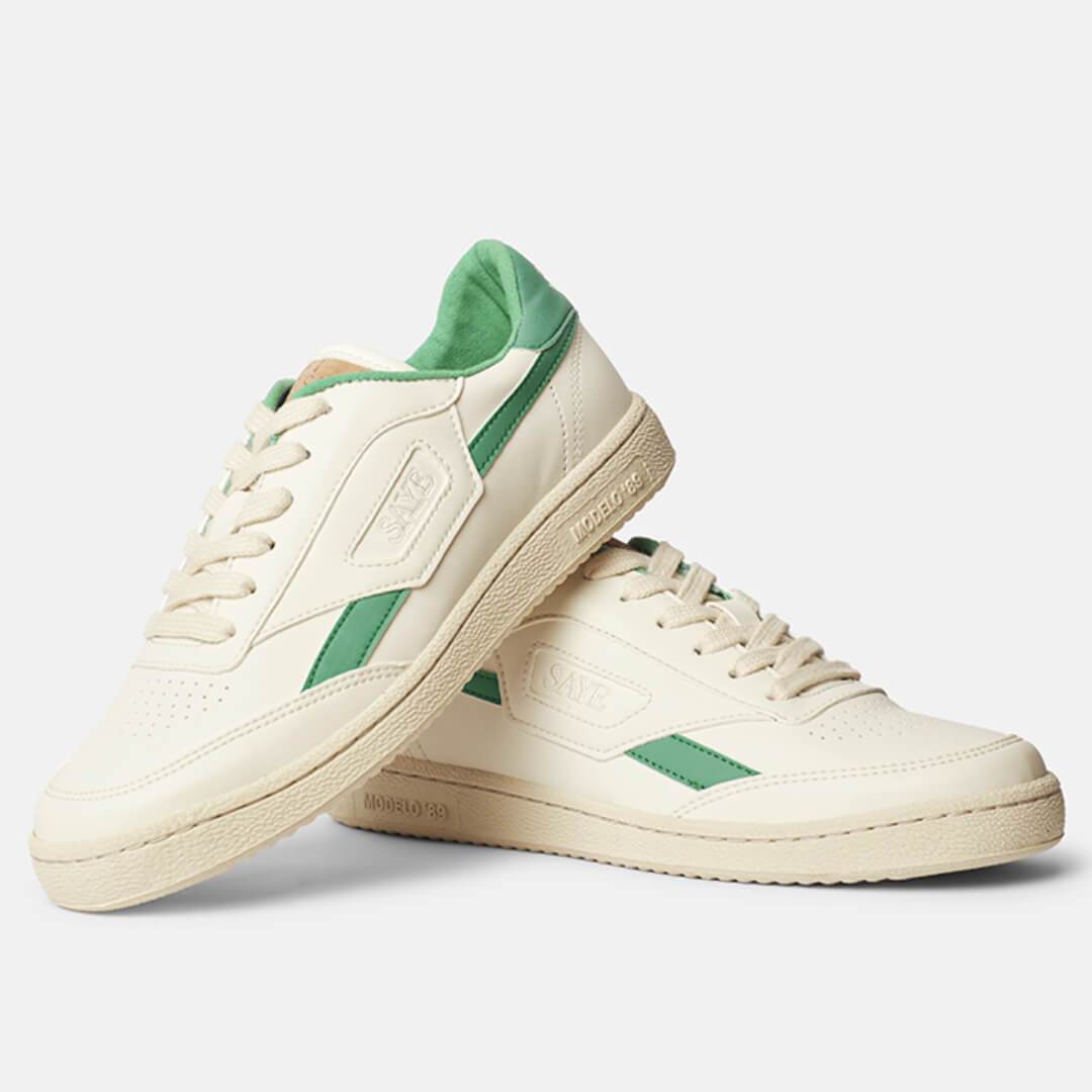 Saye Modelo '89 Vegan Sneakers Low Saye 