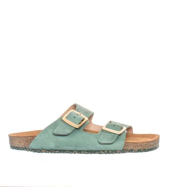 Ten Points Vivienne Slip-In Sandalen Ten Points 