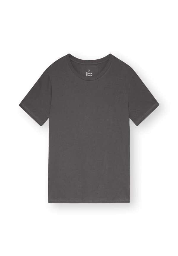 ThokkThokk T-Shirt - Basic Tee T-Shirts ThokkThokk 