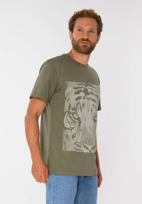 ThokkThokk T-Shirt - Panthera T-Shirts ThokkThokk 