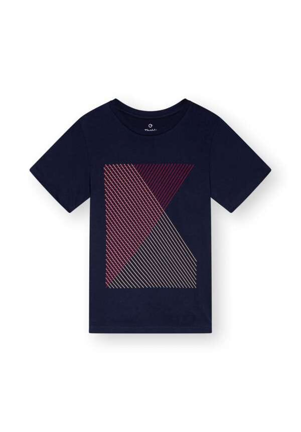 ThokkThokk T-Shirt - Spacegrid T-Shirts ThokkThokk 