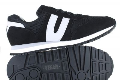 VEGETARIAN Runner Sneakers Low VEGETARIAN Shoes 