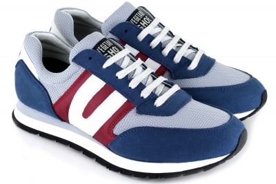 VEGETARIAN Runner Sneakers Low VEGETARIAN Shoes 