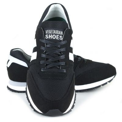 VEGETARIAN Runner Sneakers Low VEGETARIAN Shoes 