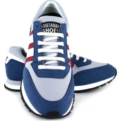 VEGETARIAN Runner Sneakers Low VEGETARIAN Shoes 