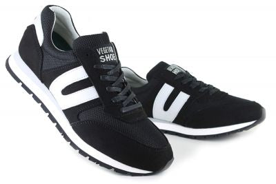 VEGETARIAN Runner Sneakers Low VEGETARIAN Shoes 